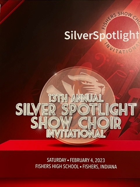 Silver Spotlight 2023