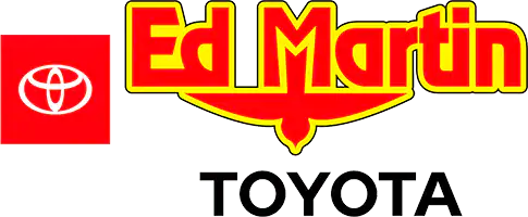 Ed Martin Toyota