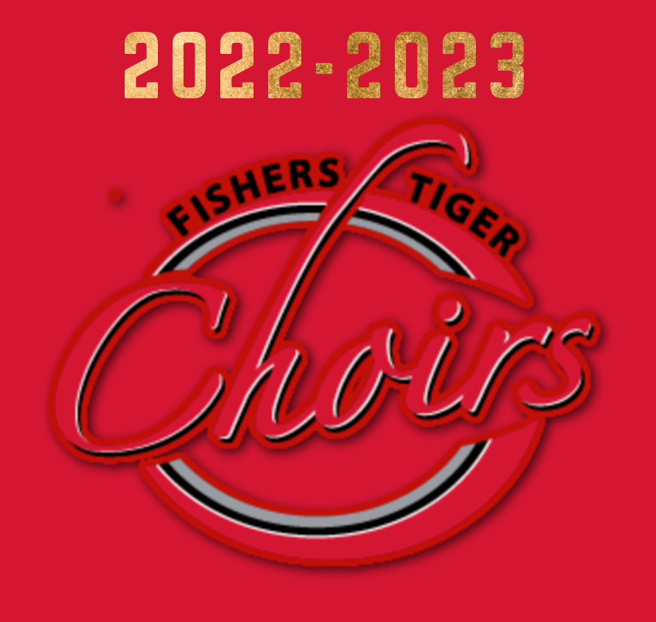 Choir Lists 2022-2023